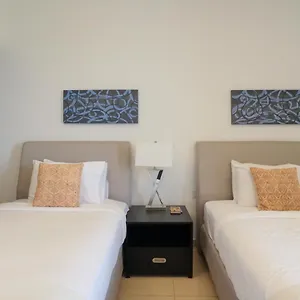 Higuests - Amazing Sea Views From 2br In Jbr شقة دبي