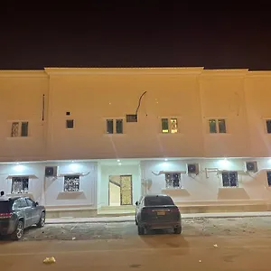 شقة العقيق شقة الرياض
