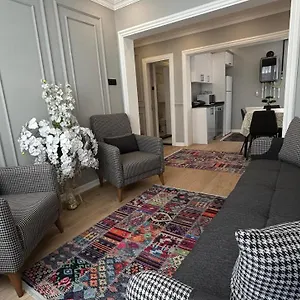 شقة Keles, ترابزون
