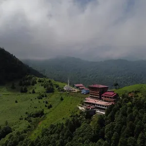 شقة Avulot Mountain, ترابزون