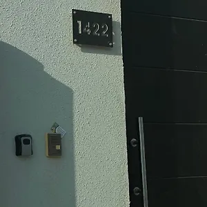 Welcome To My House بيت ضيافة الرياض