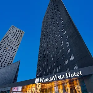 Wanda Vista شقة اسطنبول