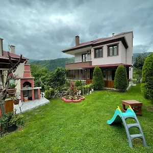 فيلة Vinland Atalar, ترابزون